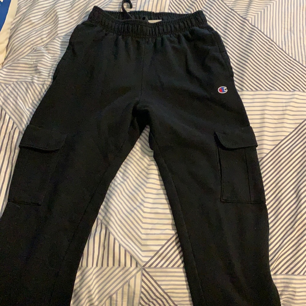Champion joggers